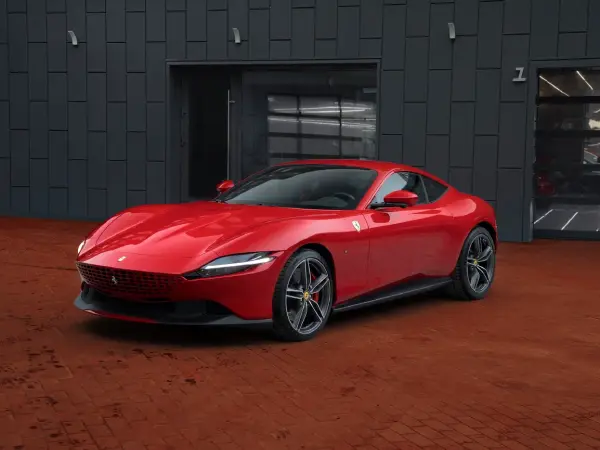 Ferrari Roma